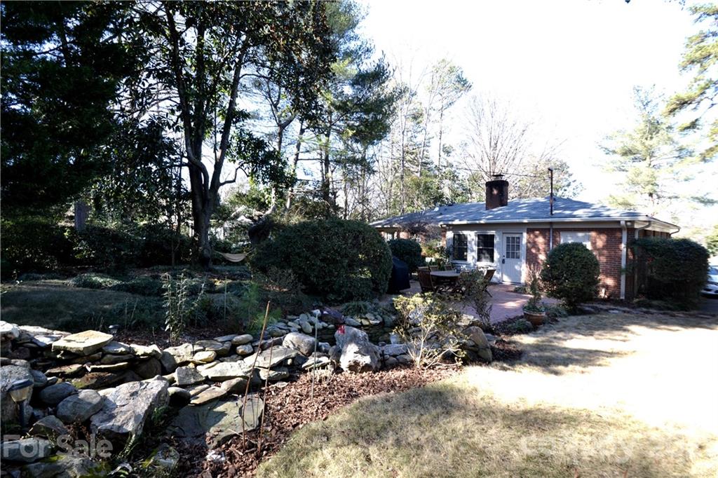 1628 Redcoat Drive Charlotte, NC 28211 - Photo 24 of 24