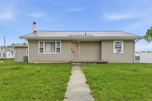 $136,000 | 100 South Martin Avenue, Muncie, IN 47303