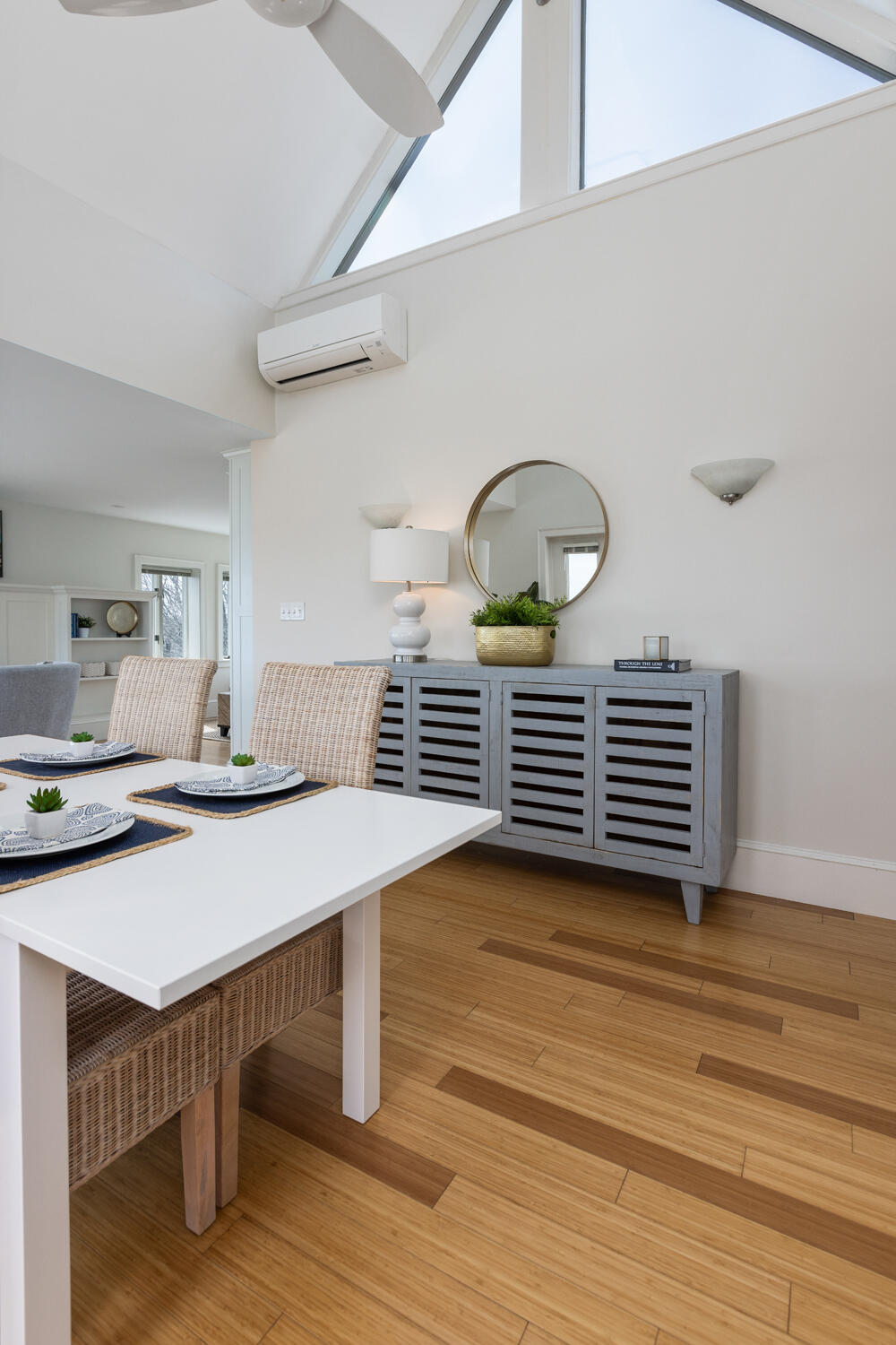 149 Fort Road, Unit 8 South Portland, ME 04106 - Photo 27 of 62 Dining Area-7