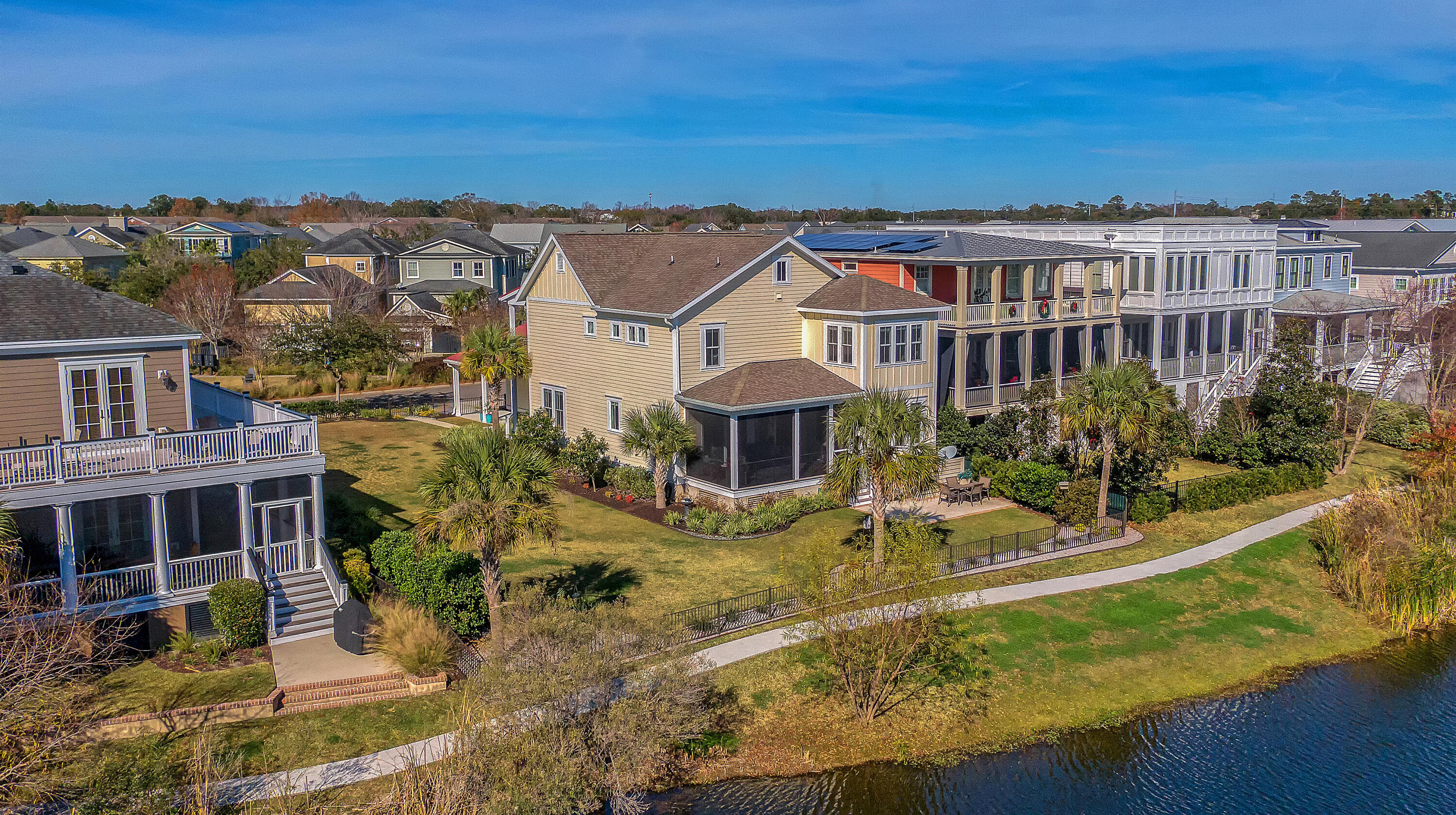 1352 Penshell Place Mount Pleasant, SC 29464 - Photo 3 of 79 CREM_1352 Penshell Place_004