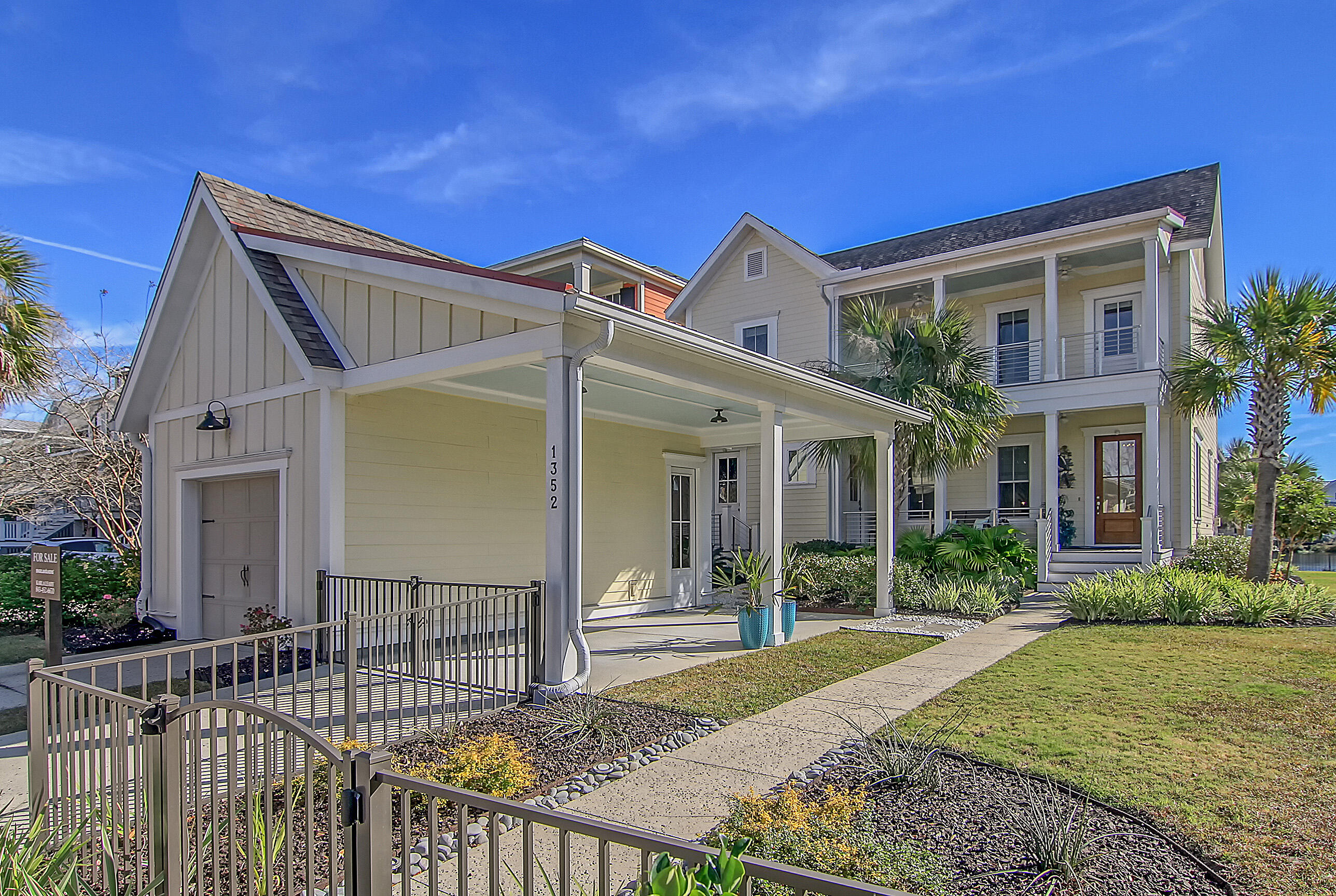 1352 Penshell Place Mount Pleasant, SC 29464 - Photo 34 of 79 CREM_1352 Penshell Place_008