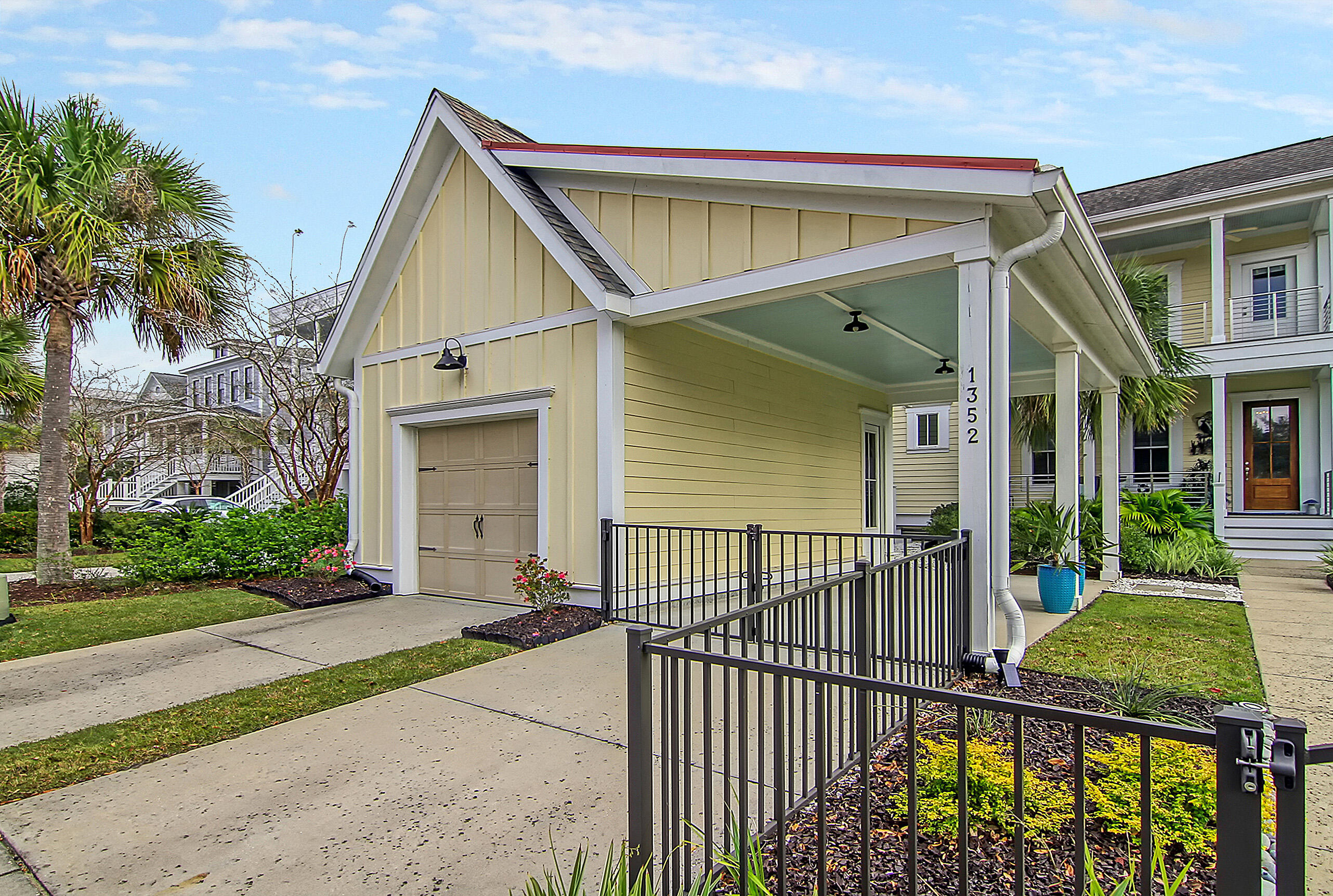 1352 Penshell Place Mount Pleasant, SC 29464 - Photo 46 of 79 CREM_1352 Penshell Pl_078