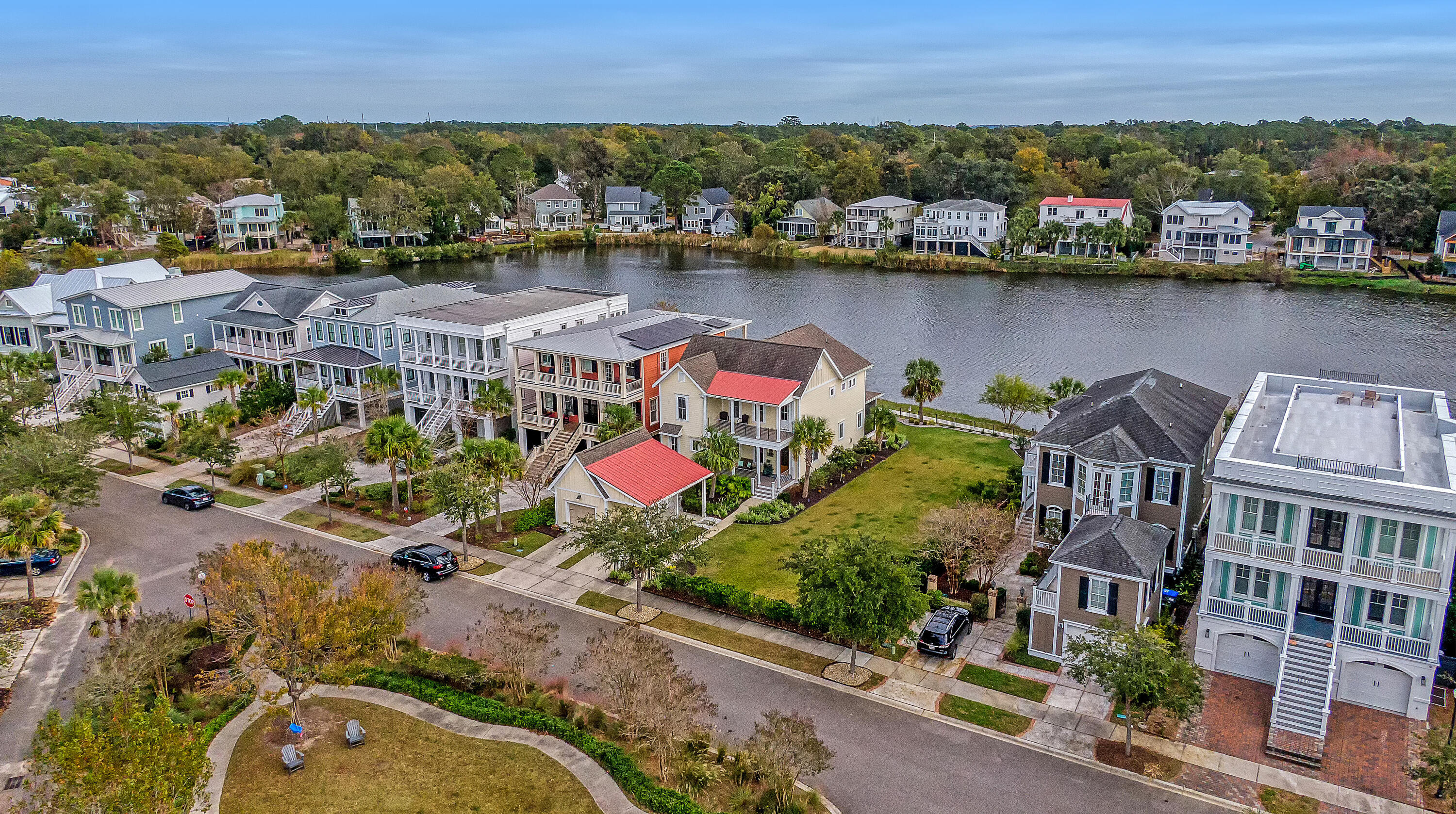 1352 Penshell Place Mount Pleasant, SC 29464 - Photo 49 of 79 CREM_1352 Penshell Pl_005