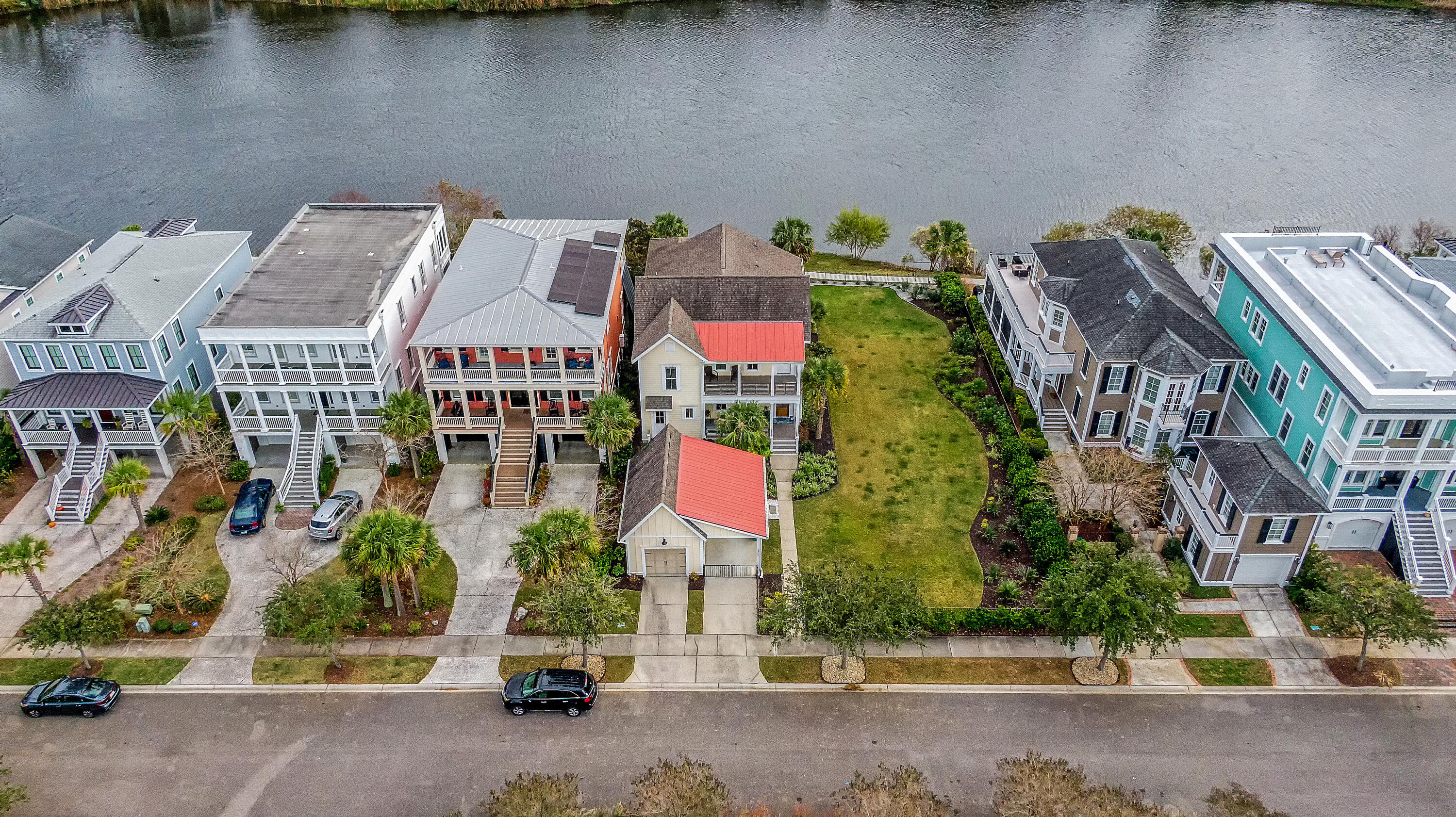 1352 Penshell Place Mount Pleasant, SC 29464 - Photo 50 of 79 CREM_1352 Penshell Pl_006