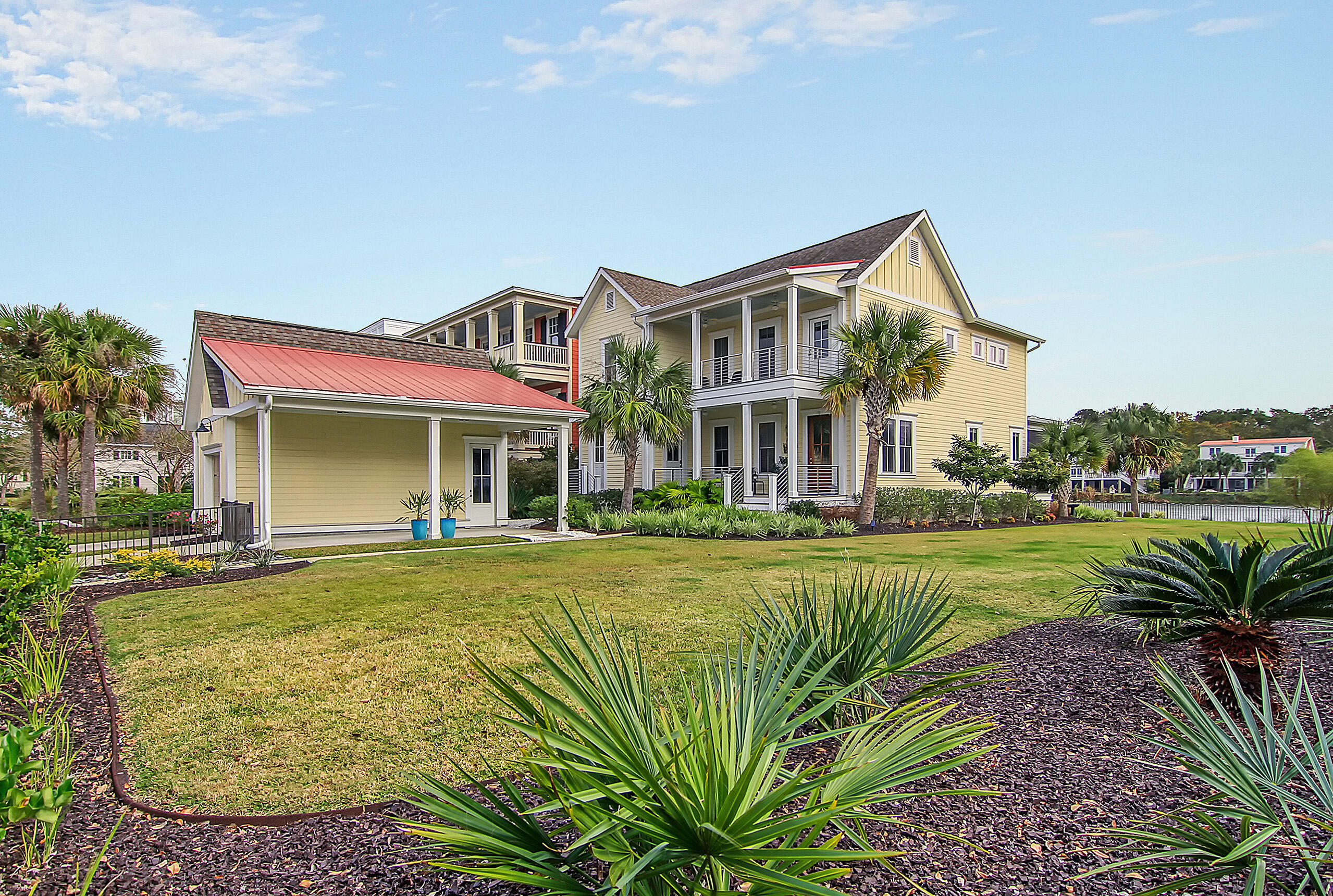 1352 Penshell Place Mount Pleasant, SC 29464 - Photo 5 of 79 CREM_1352 Penshell Pl_076