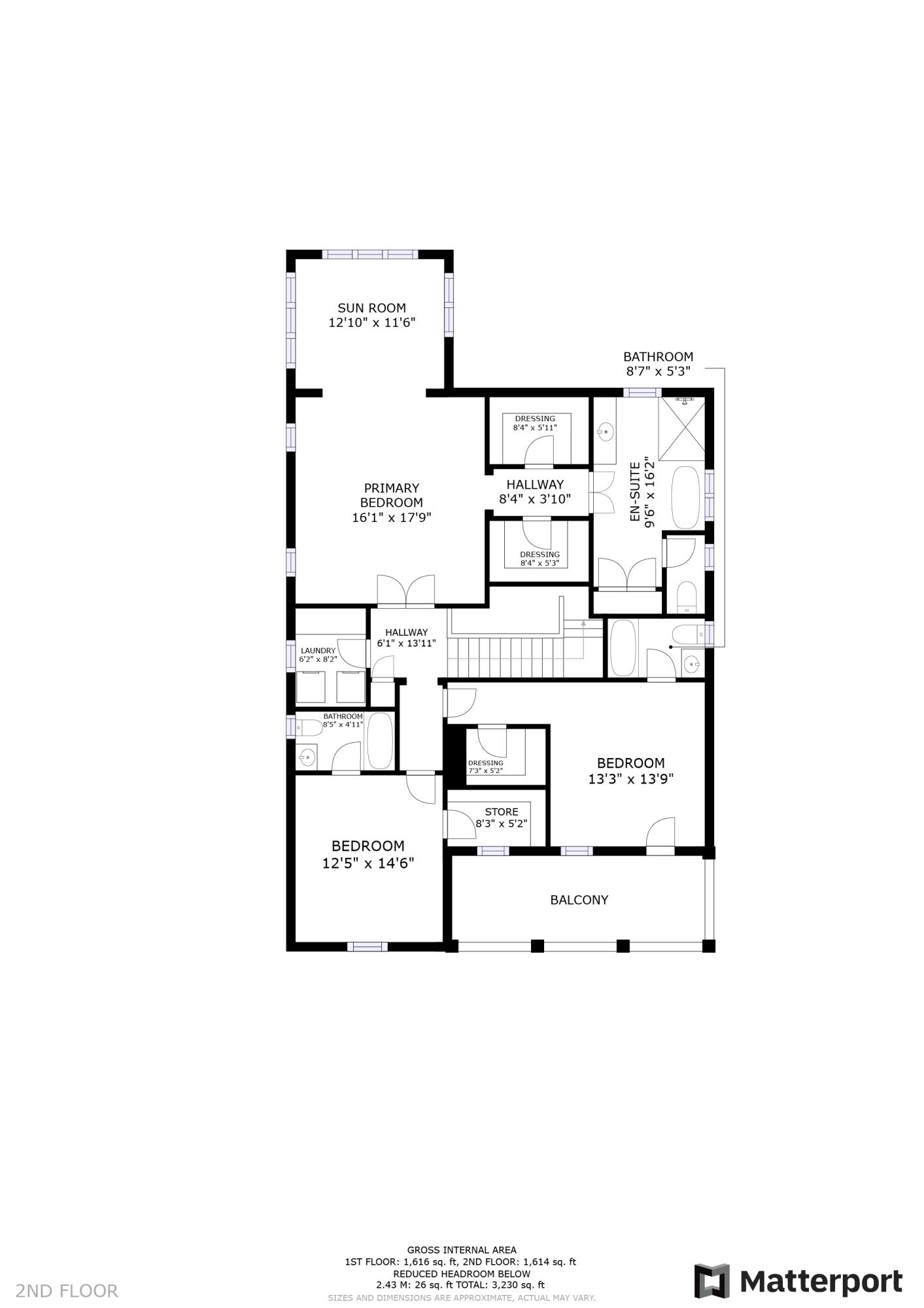 1352 Penshell Place Mount Pleasant, SC 29464 - Photo 63 of 79 5151-2nd_floor