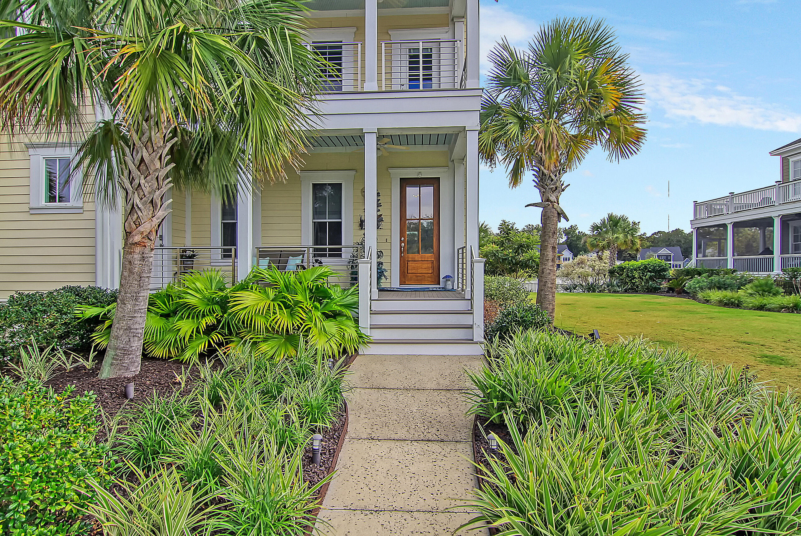 1352 Penshell Place Mount Pleasant, SC 29464 - Photo 7 of 79 CREM_1352 Penshell Pl_075