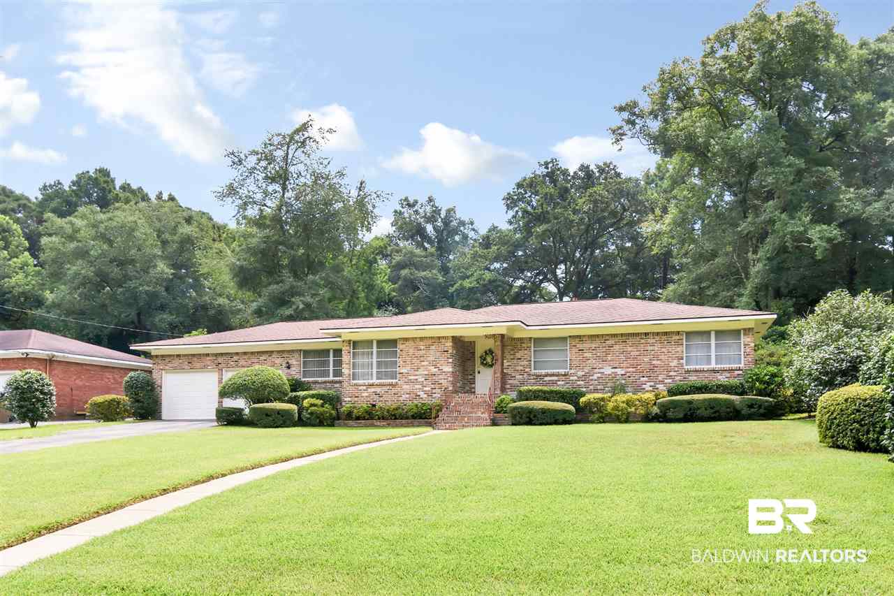 4167 Aldebaran Way Mobile, AL 36693 - Photo 1 of 32