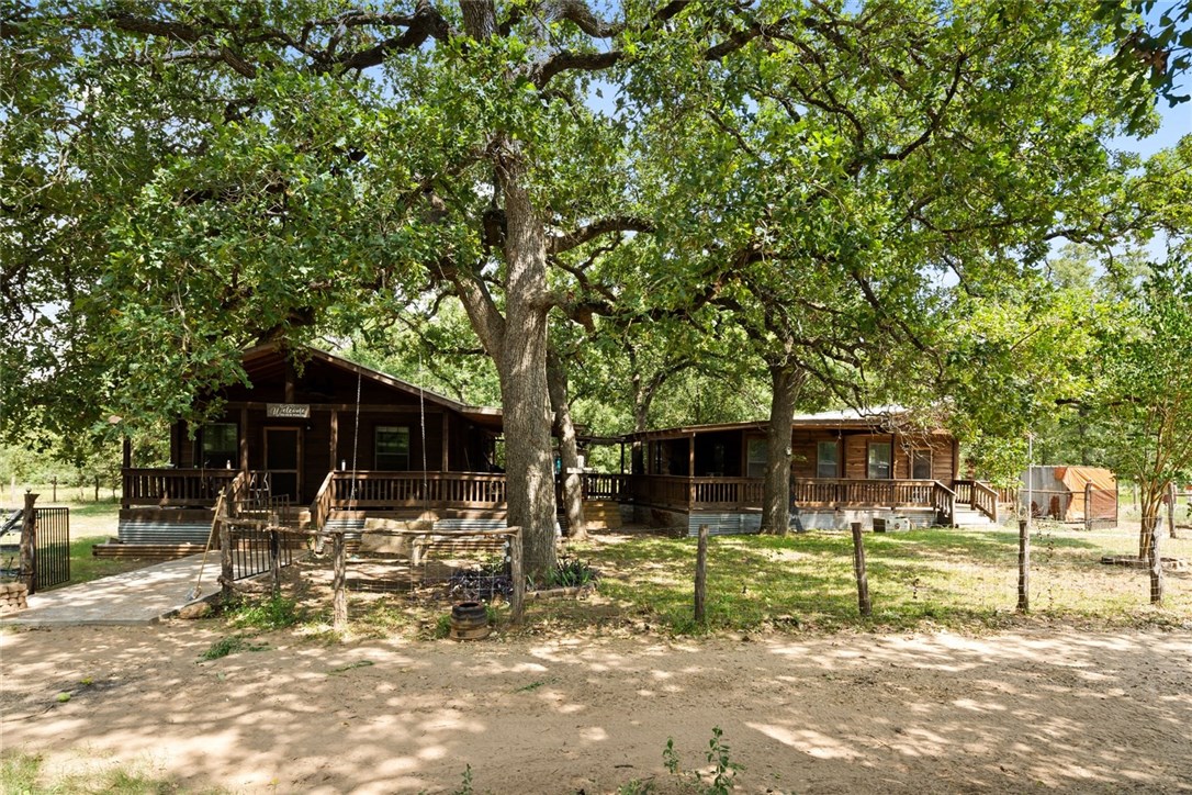 1255 Plant Road Luling, TX 78648 - Photo 1 of 1 Gallery Image 1