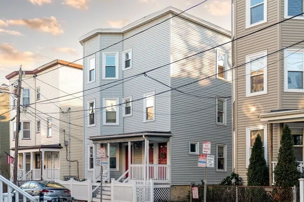 $4,450 | 8 Speridakis Terrace, Unit 1, Cambridge, MA 02139