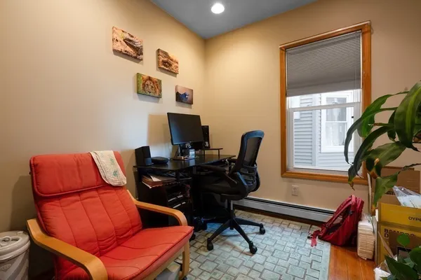$4,450 | 8 Speridakis Terrace, Unit 1, Cambridge, MA 02139
