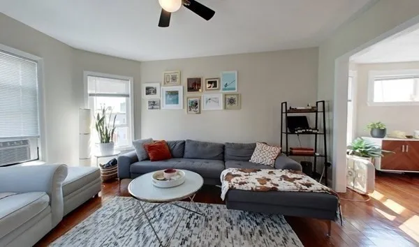 $4,450 | 8 Speridakis Terrace, Unit 1, Cambridge, MA 02139