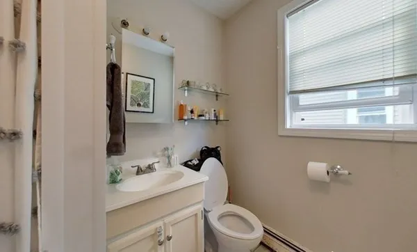 $4,450 | 8 Speridakis Terrace, Unit 1, Cambridge, MA 02139