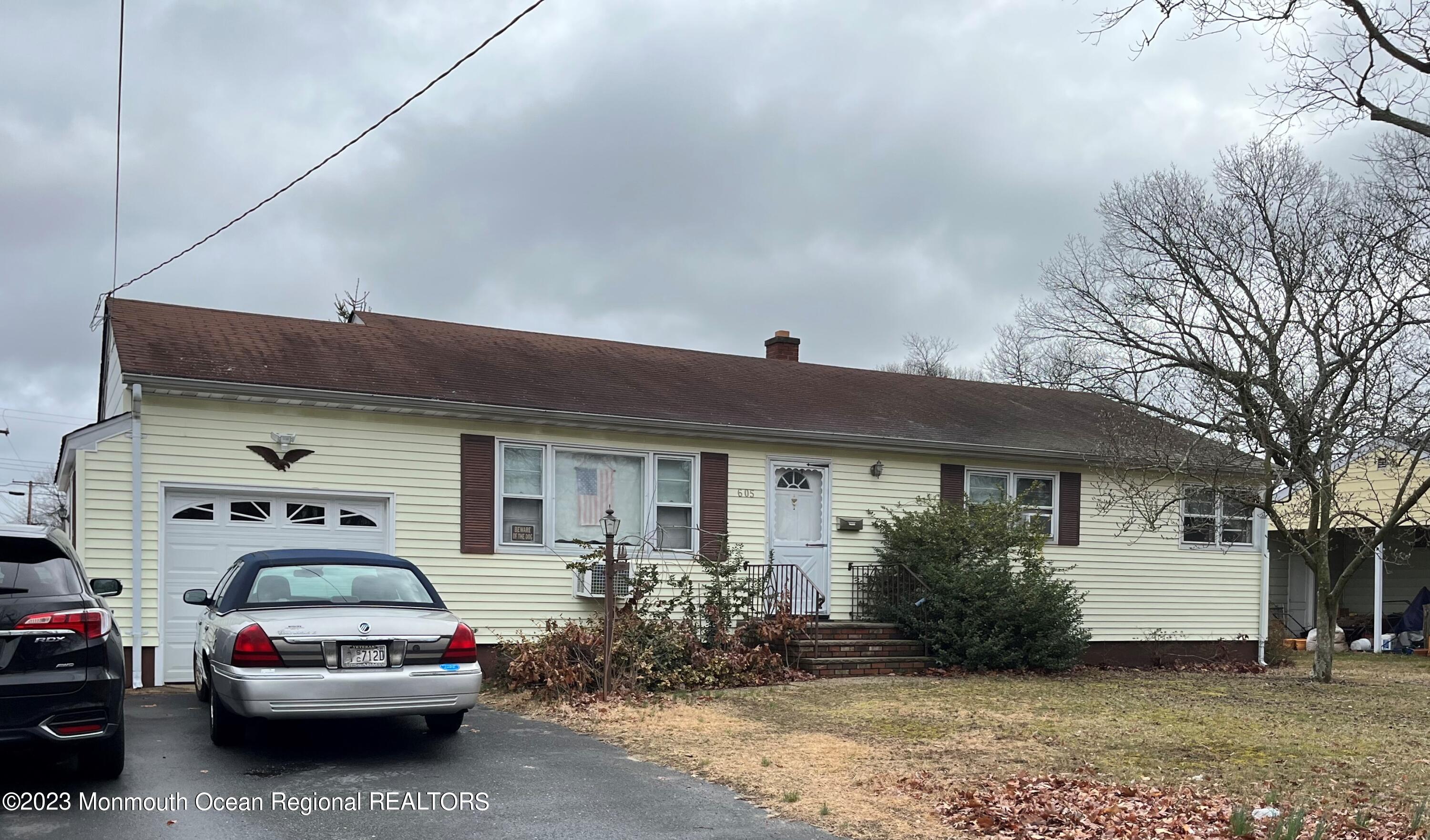 605 Midstreams Road Brick, NJ 08724 - Photo 2 of 16 605two