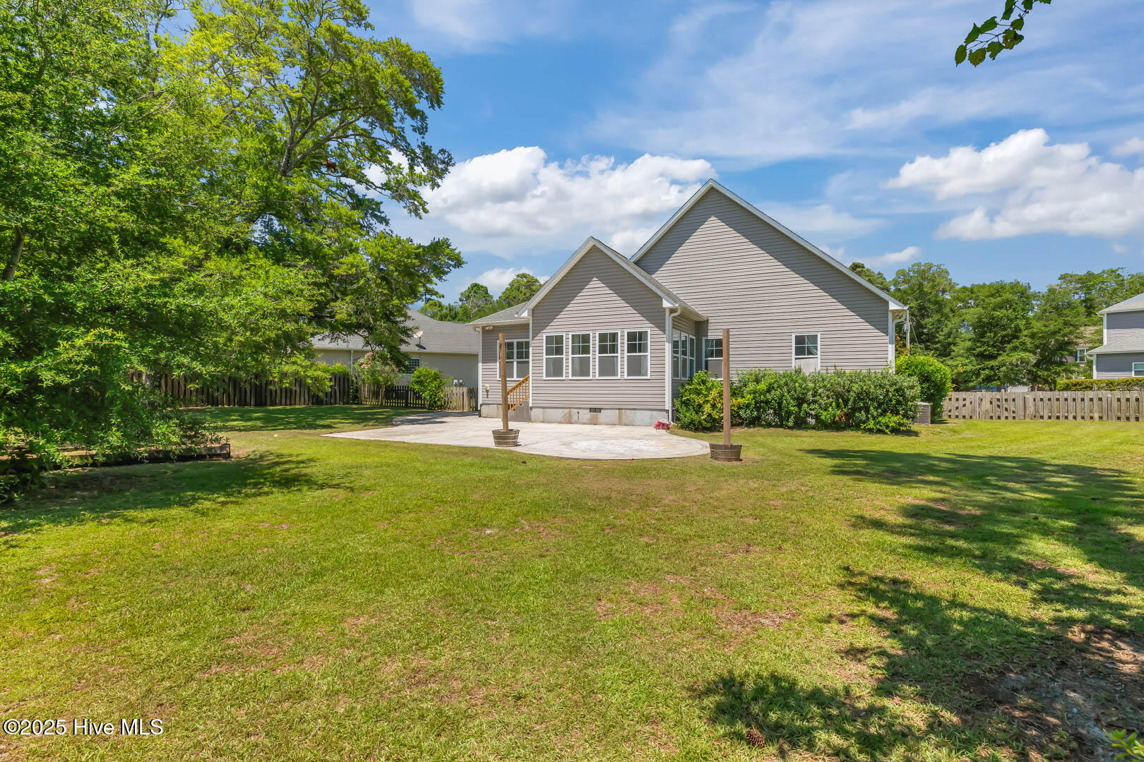 116 Shell Court Sneads Ferry, NC 28460 - Photo 52 of 69 52
