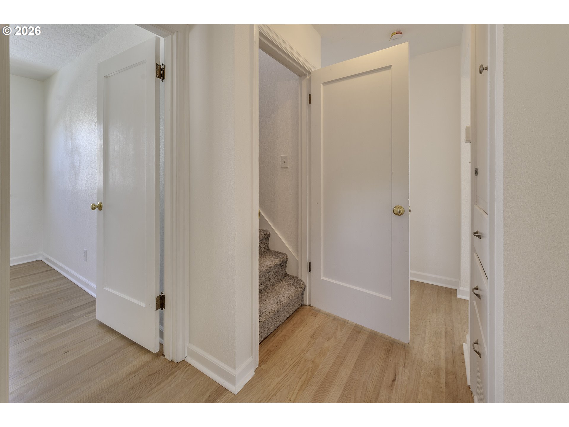 4768 North Yale Street Portland, OR 97203 - Photo 17 of 31