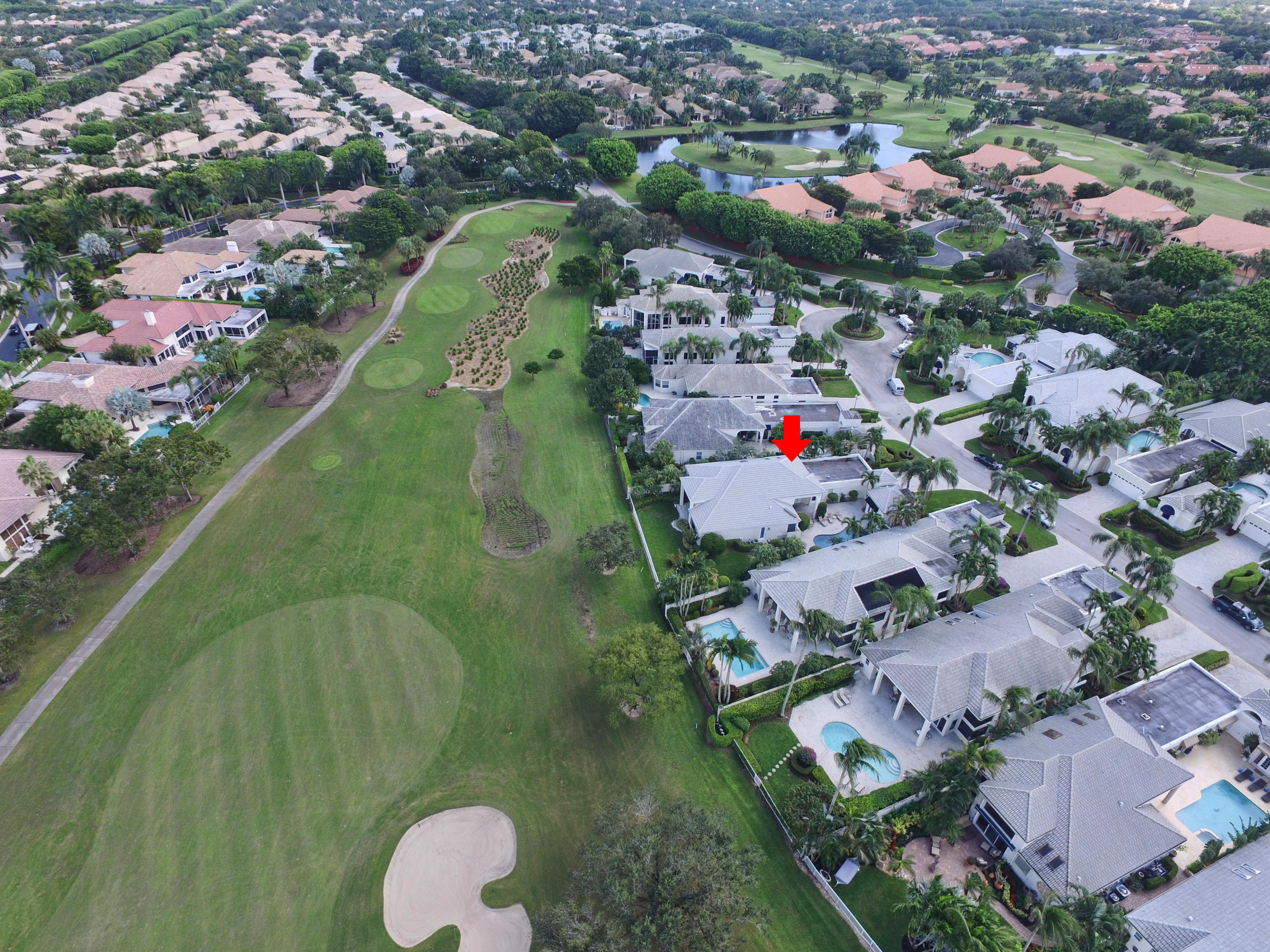 2539 Northwest 63rd Street Boca Raton, FL 33496 - Photo 54 of 56 DJI_0603