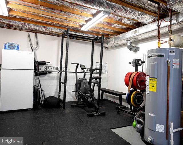 7 Freedom Court Baltimore, MD 21220 - Photo 24 of 45