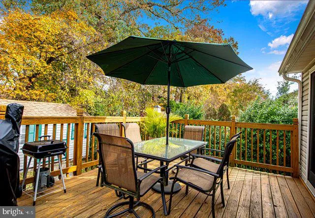a view of a swimming pool with chairs