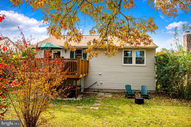 7 Freedom Court Baltimore, MD 21220 - Photo 29 of 45