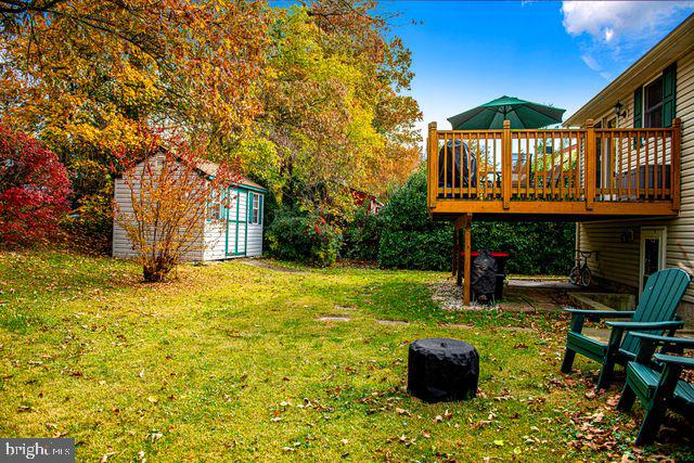 7 Freedom Court Baltimore, MD 21220 - Photo 30 of 45