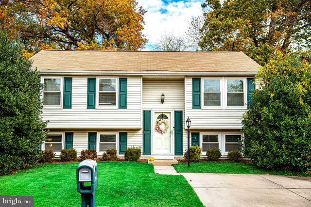 7 Freedom Court Baltimore, MD 21220 - Photo 34 of 45