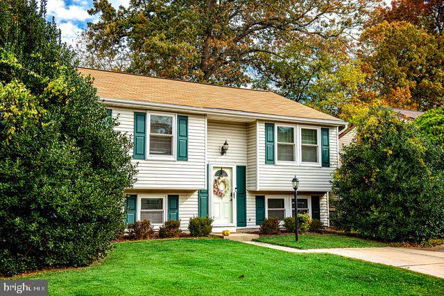 7 Freedom Court Baltimore, MD 21220 - Photo 35 of 45