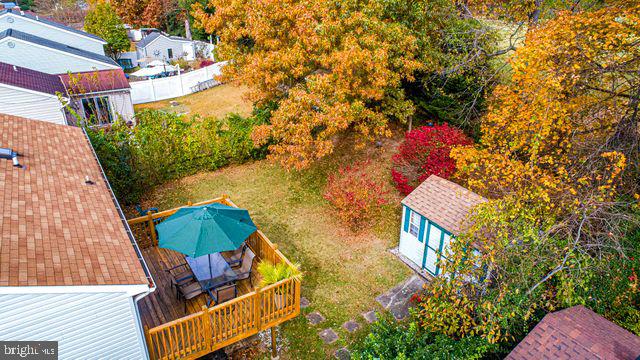 7 Freedom Court Baltimore, MD 21220 - Photo 44 of 45