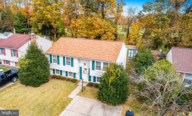 7 Freedom Court Baltimore, MD 21220 - Photo 45 of 45