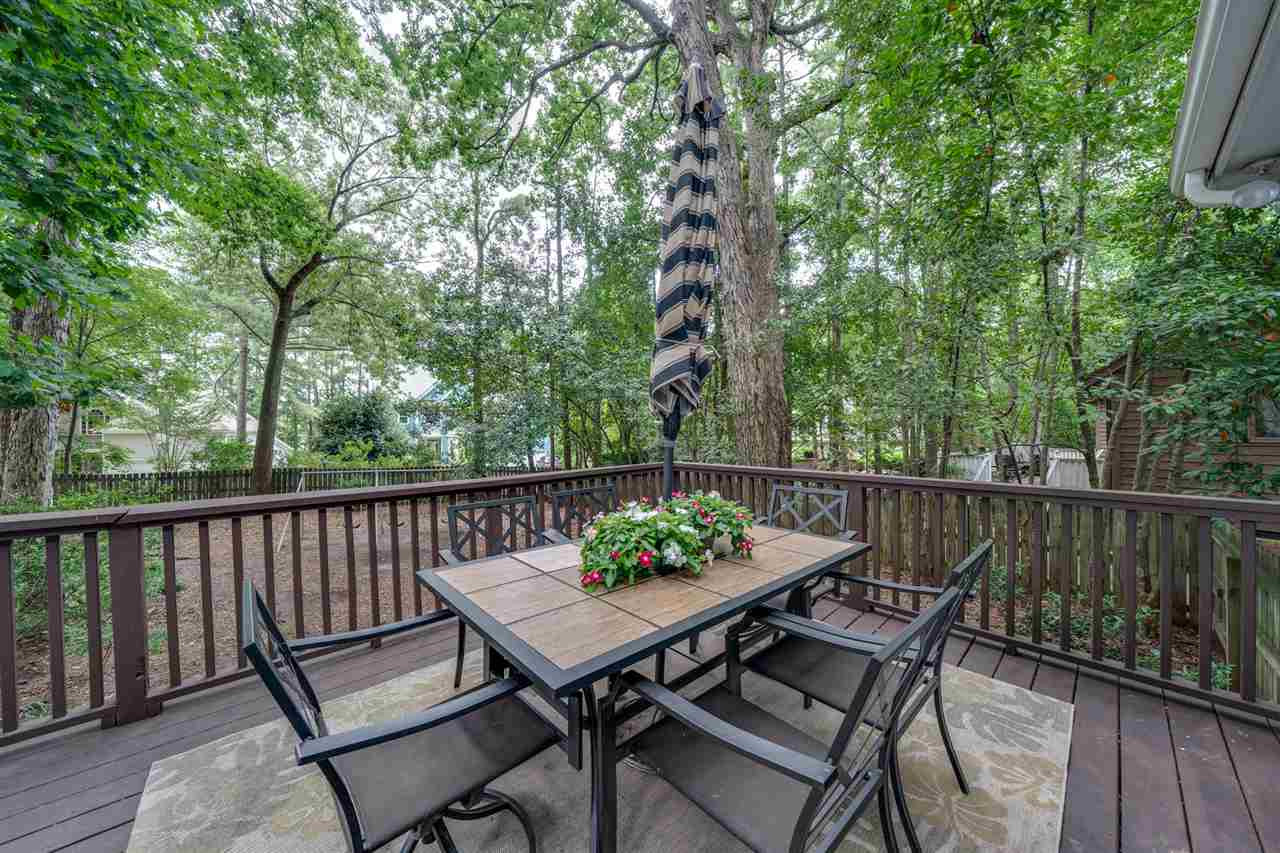 2716 Halfhitch Trail Raleigh, NC 27615 - Photo 28 of 30 Photo 28