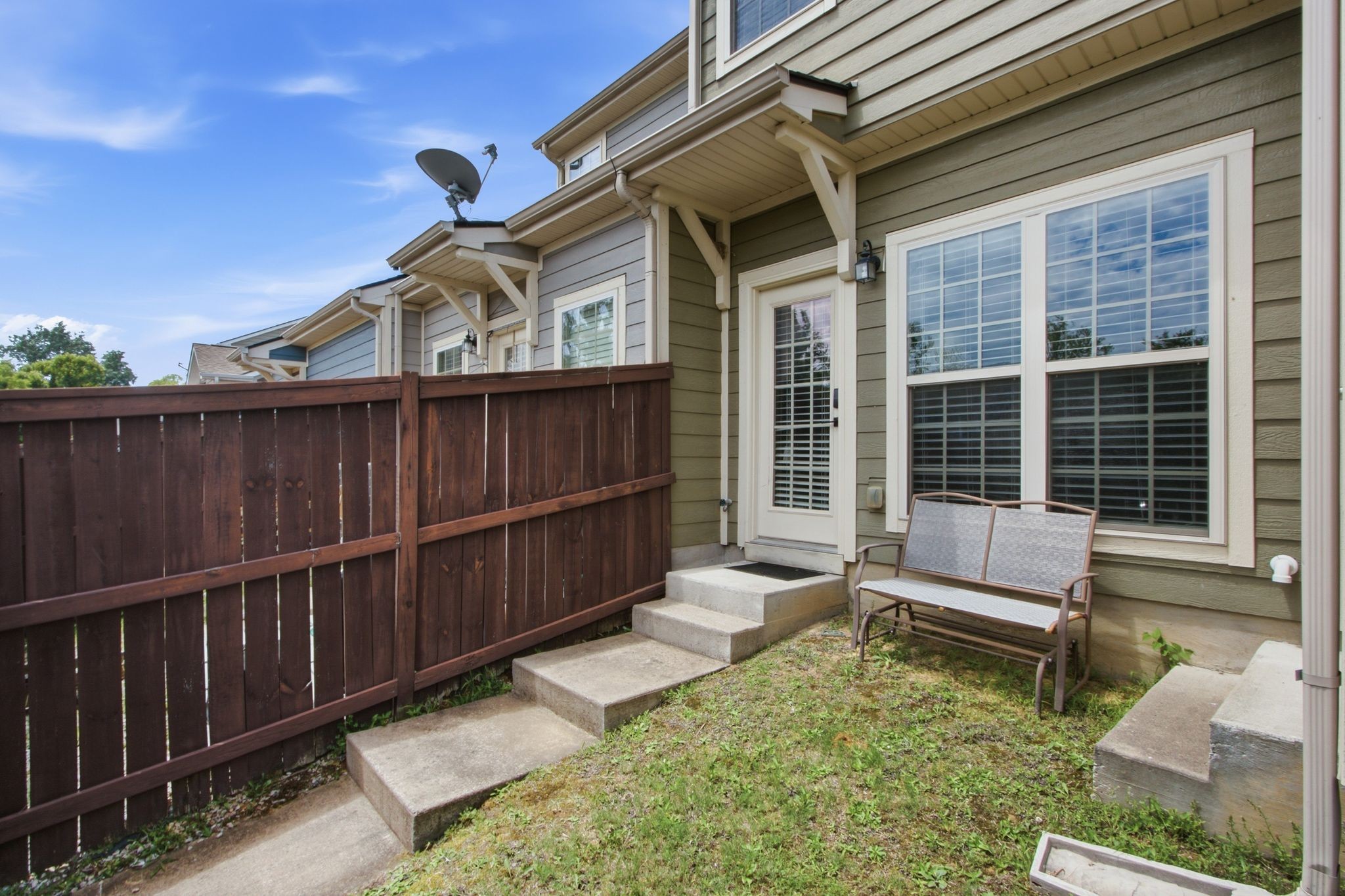 2085 Hemlock Drive Spring Hill, TN 37174 - Photo 27 of 29