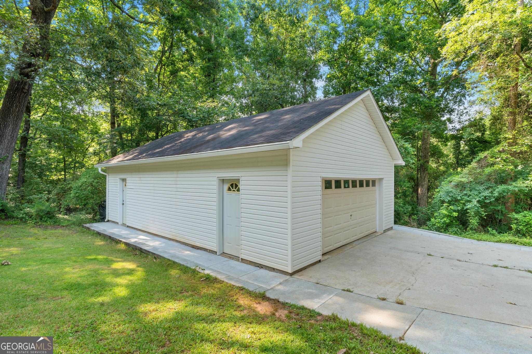 3071 White Road Northeast Conyers, GA 30012 - Photo 44 of 46