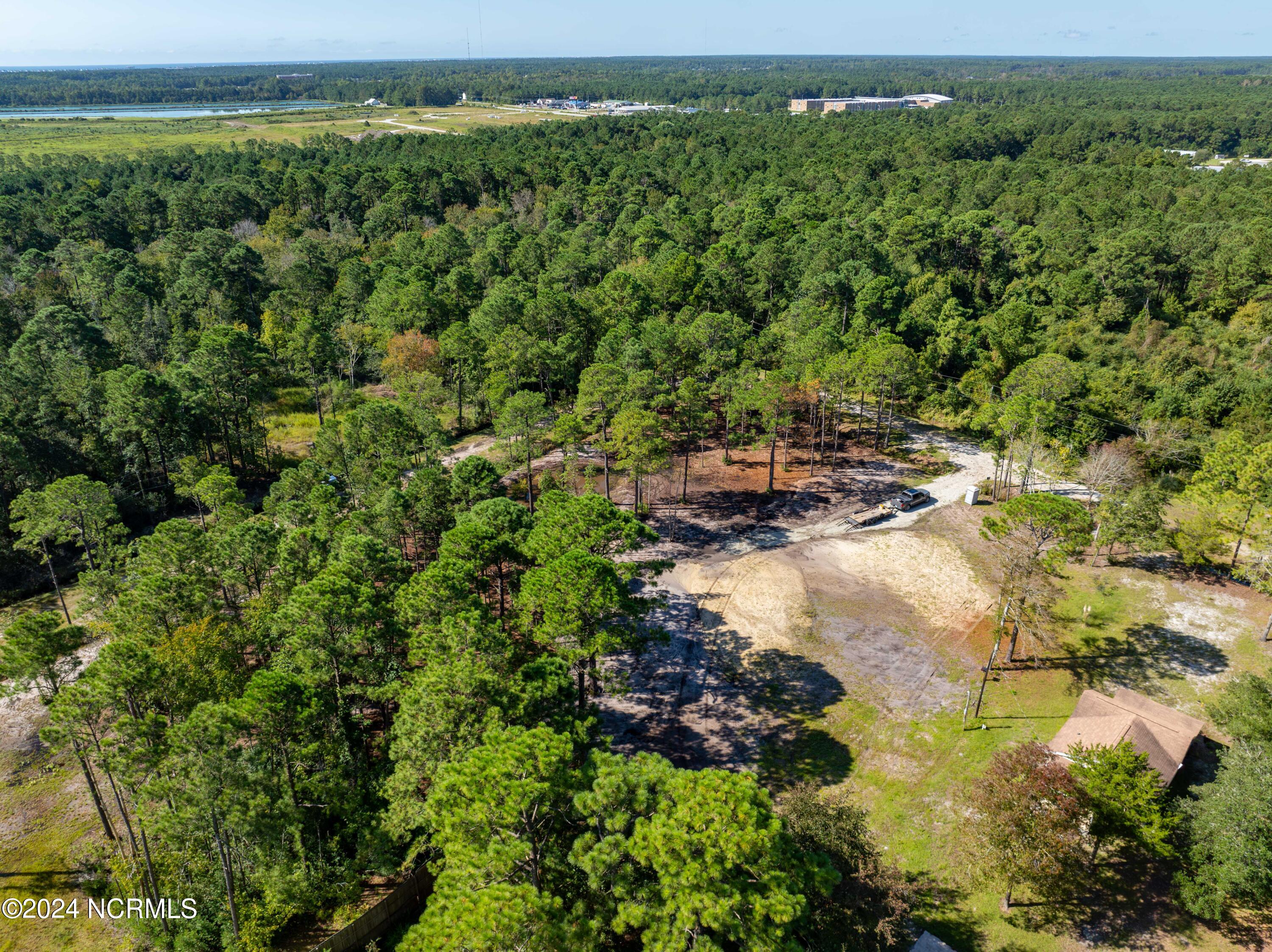 1166 CCC Road Sneads Ferry, NC 28460 - Photo 4 of 11 1166