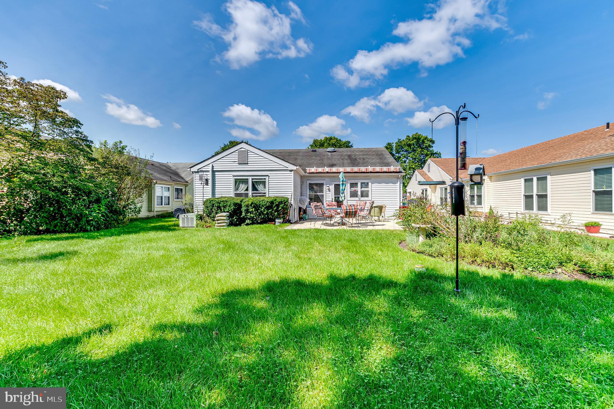 40 Stratford Road Southampton, NJ 08088 - Photo 22 of 22 Beautiful!!