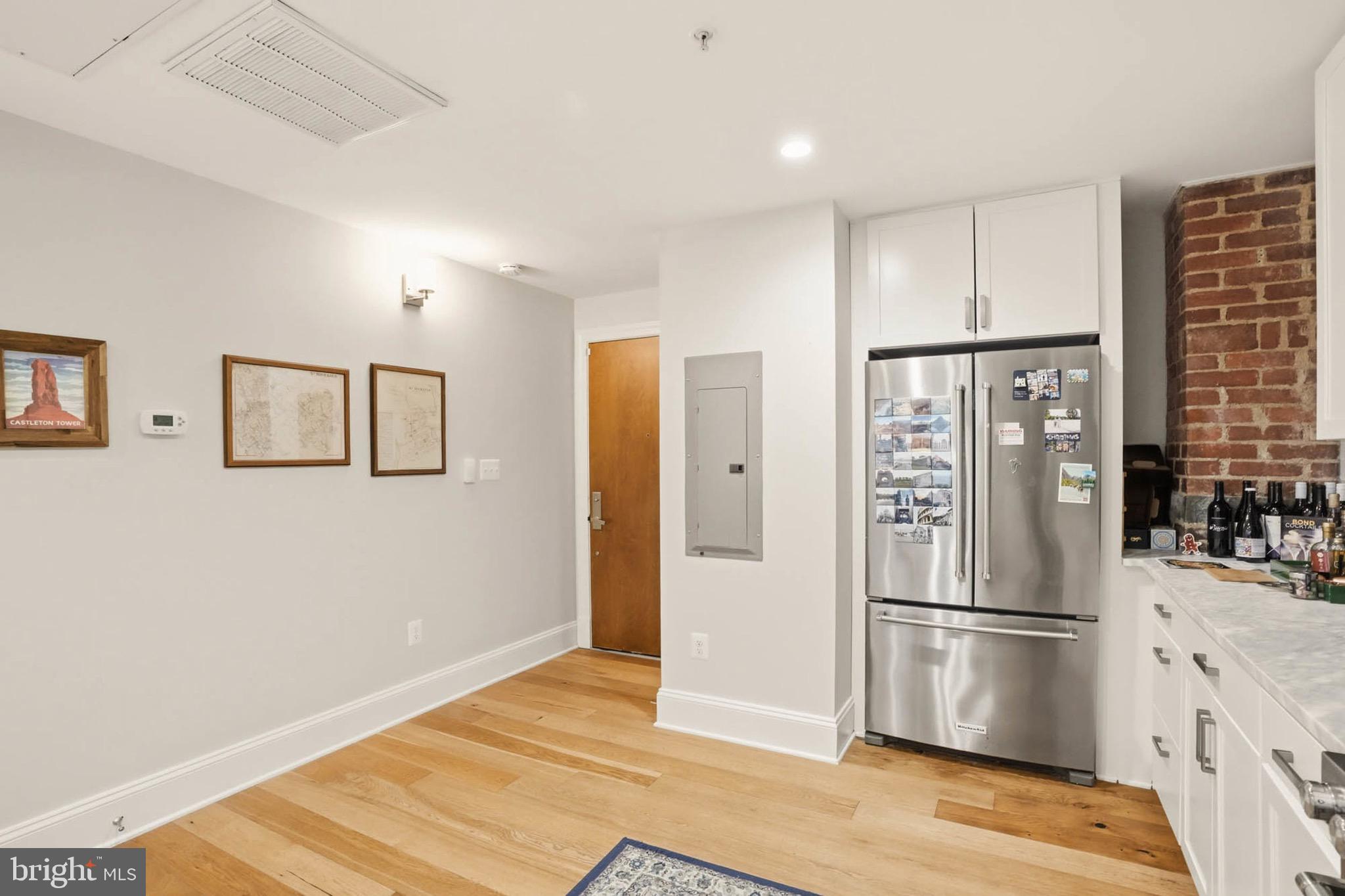 819 D Street Northeast, Unit 4 Washington, DC 20002 - Photo 13 of 28