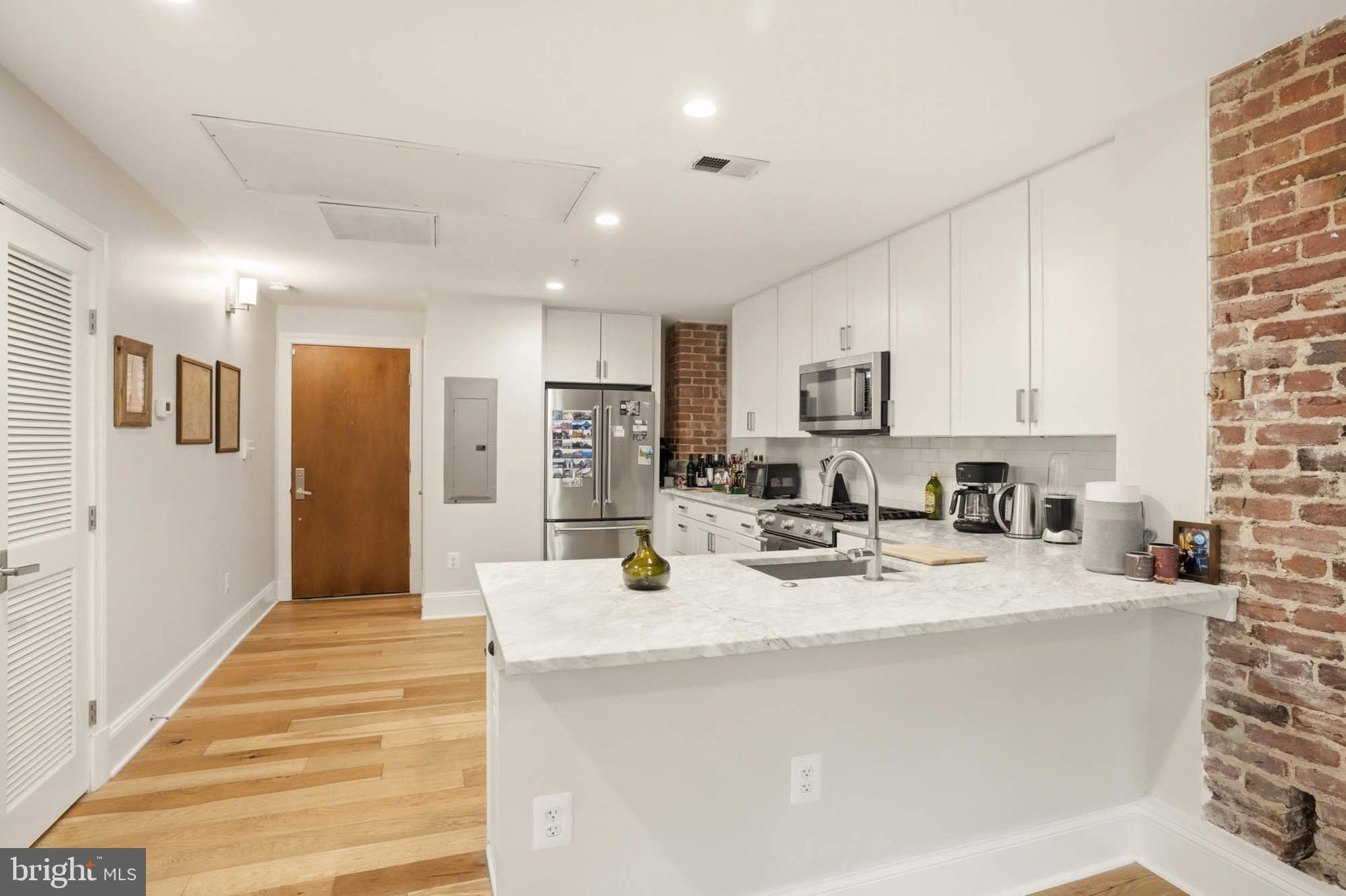 819 D Street Northeast, Unit 4 Washington, DC 20002 - Photo 14 of 28
