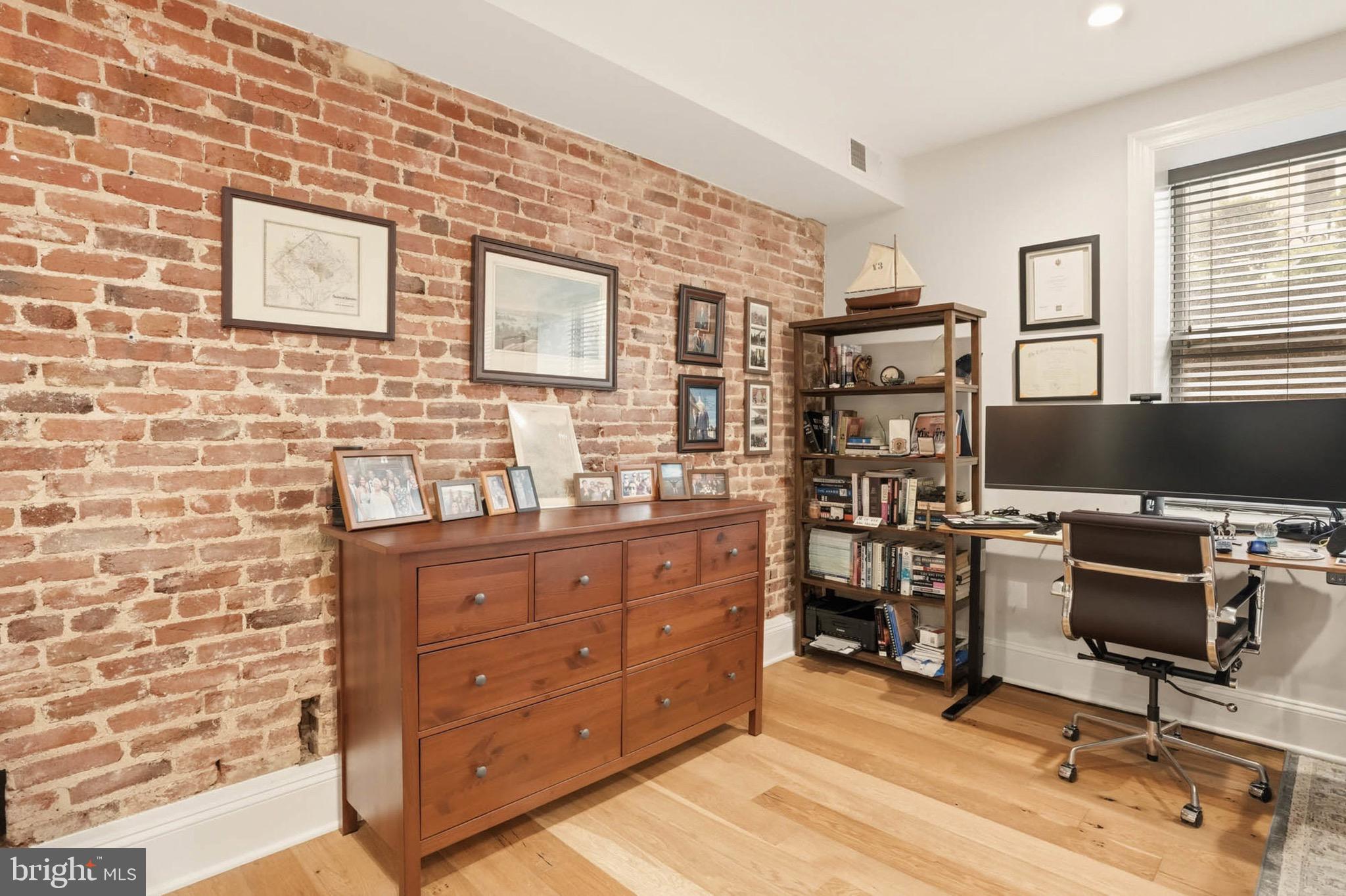 819 D Street Northeast, Unit 4 Washington, DC 20002 - Photo 15 of 28