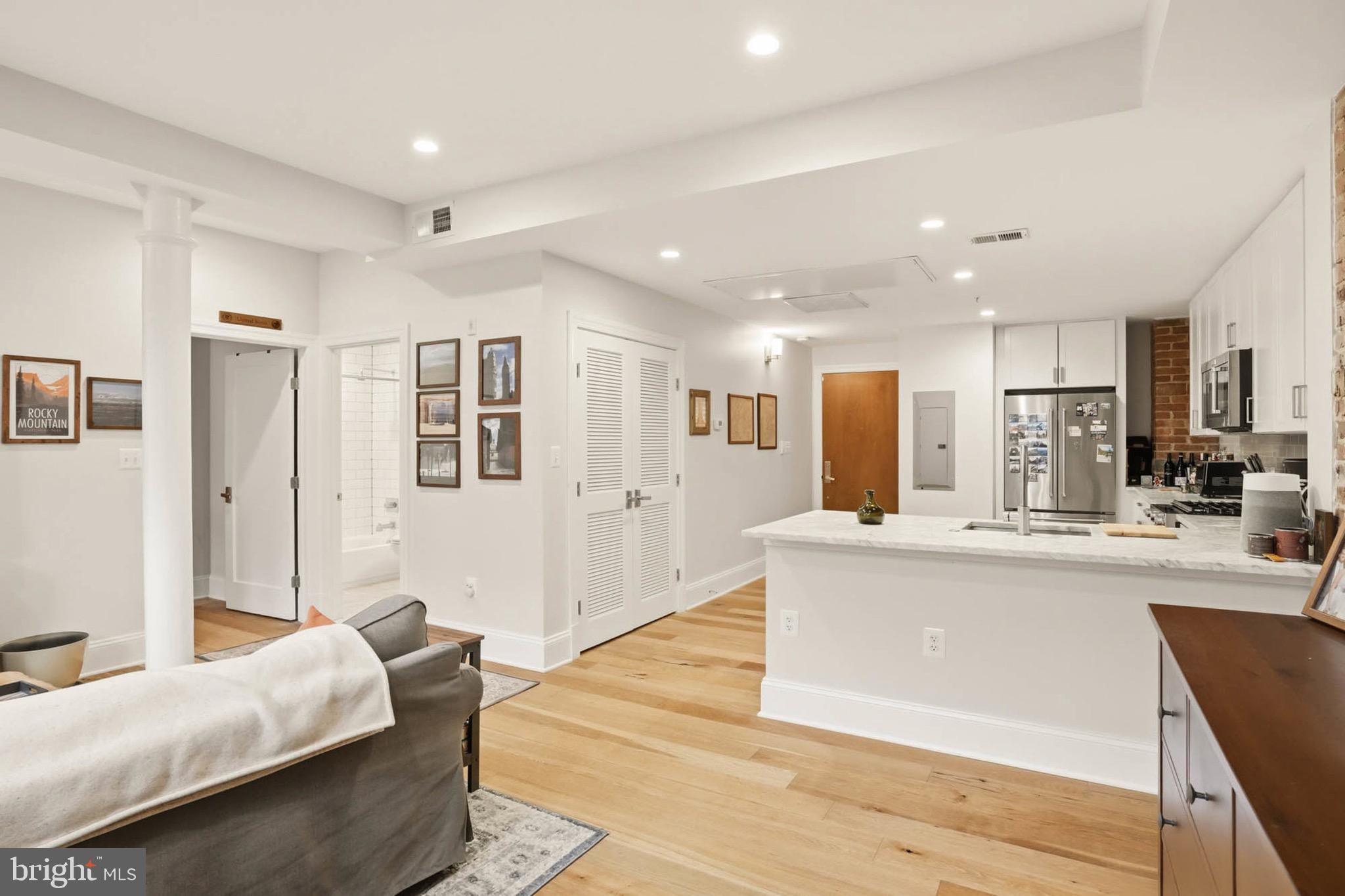 819 D Street Northeast, Unit 4 Washington, DC 20002 - Photo 17 of 28