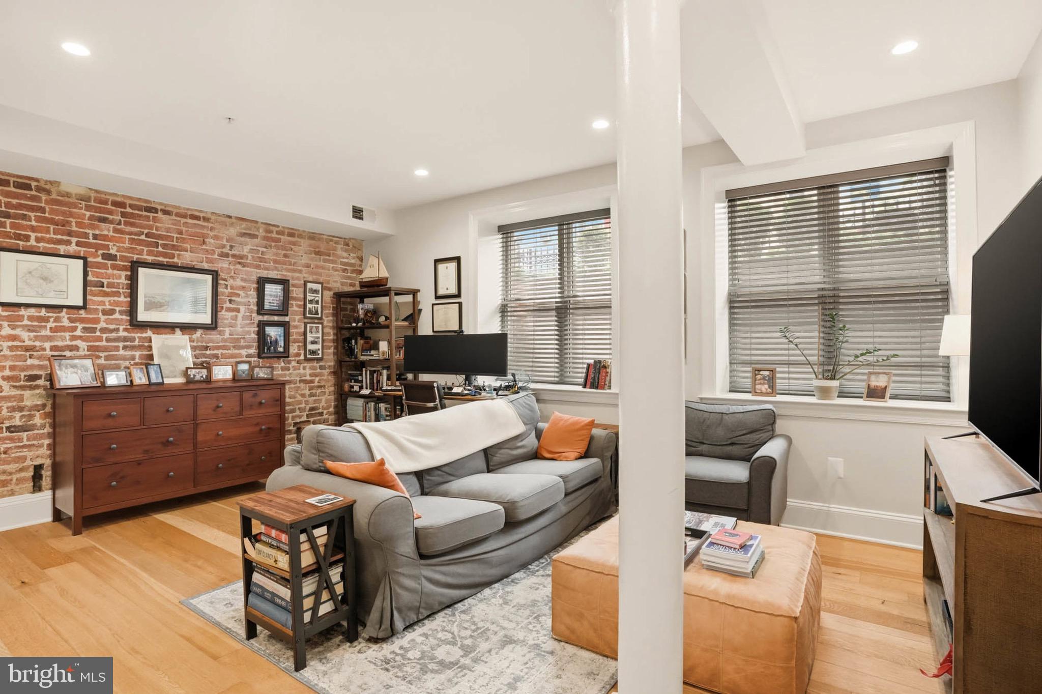 819 D Street Northeast, Unit 4 Washington, DC 20002 - Photo 20 of 28