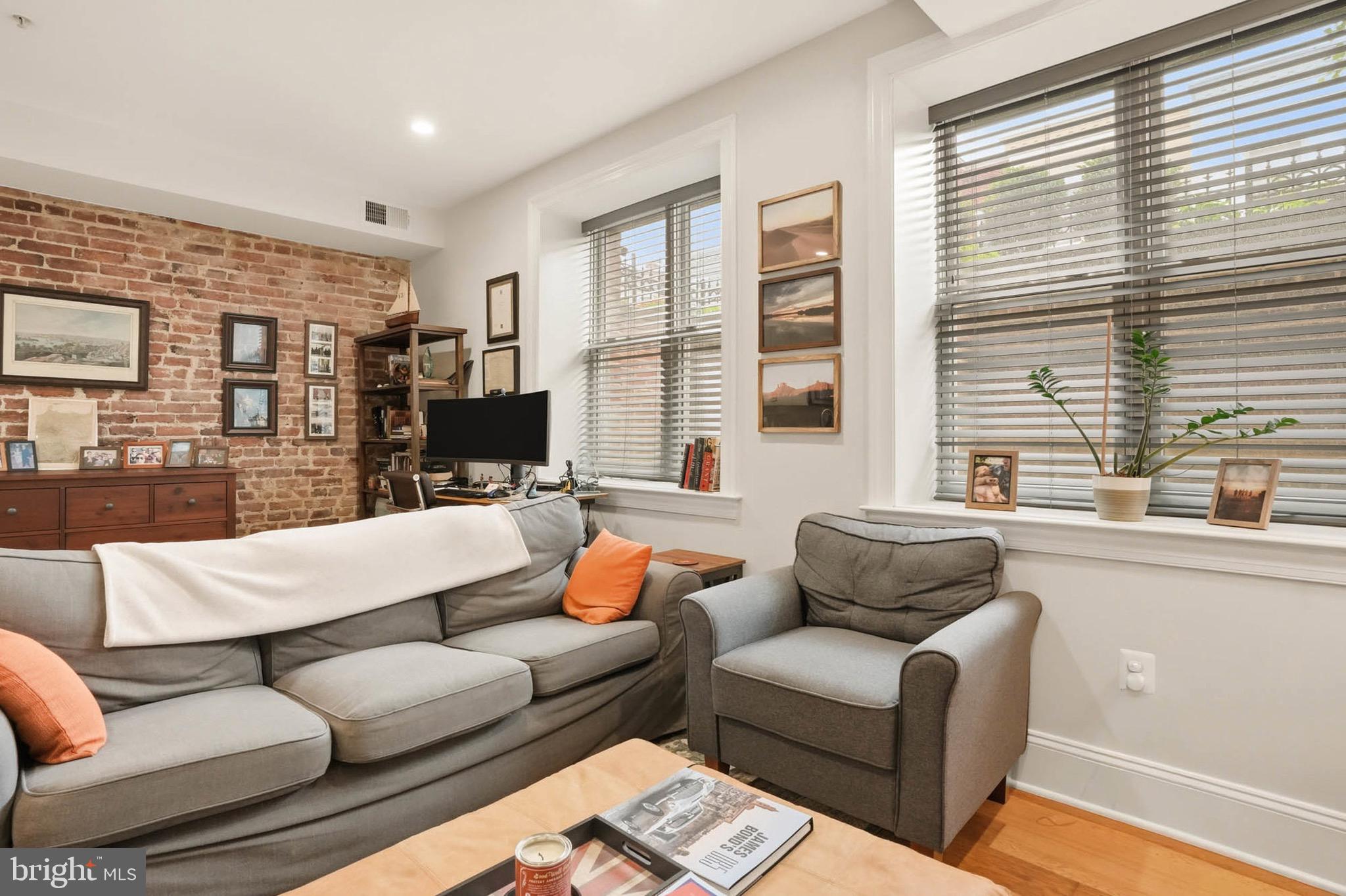 819 D Street Northeast, Unit 4 Washington, DC 20002 - Photo 21 of 28