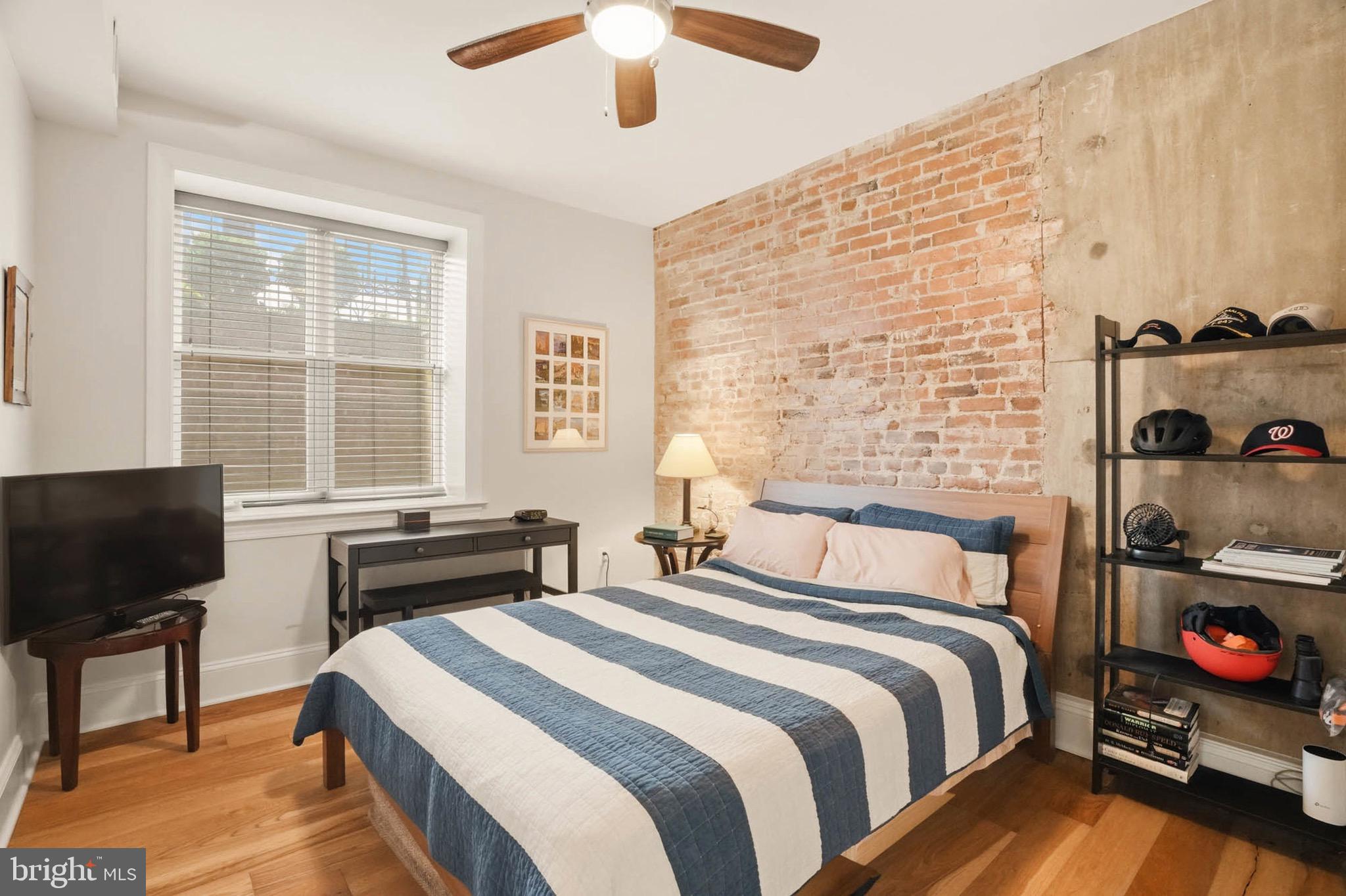 819 D Street Northeast, Unit 4 Washington, DC 20002 - Photo 23 of 28