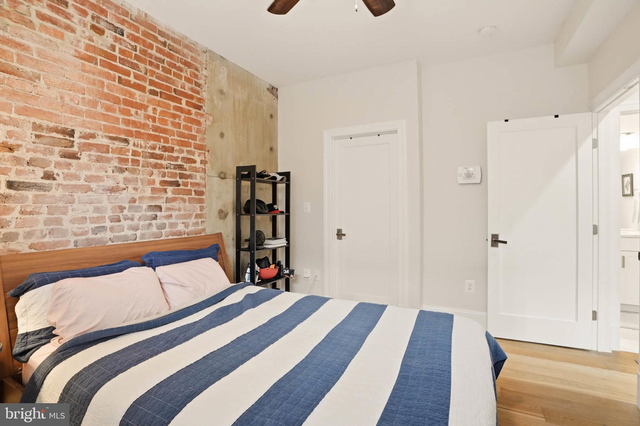 819 D Street Northeast, Unit 4 Washington, DC 20002 - Photo 24 of 28