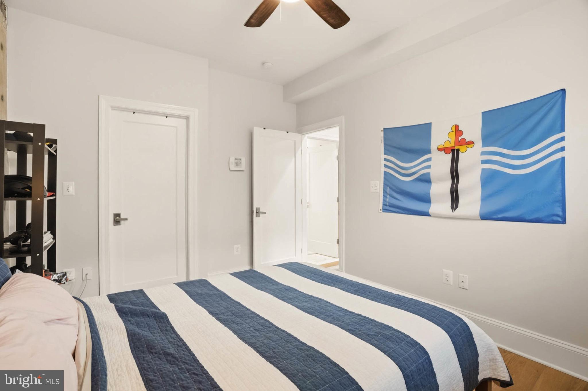 819 D Street Northeast, Unit 4 Washington, DC 20002 - Photo 25 of 28