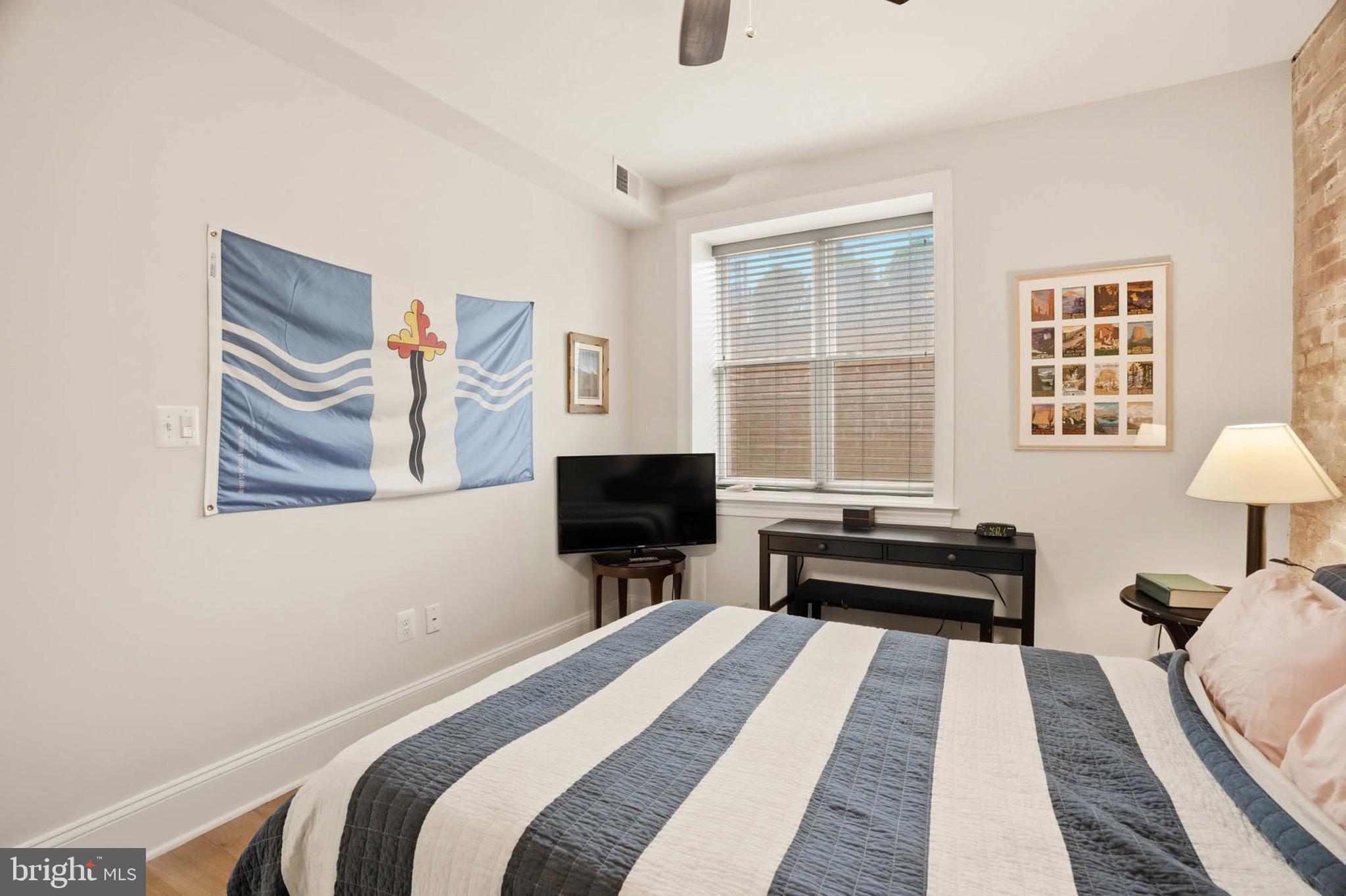 819 D Street Northeast, Unit 4 Washington, DC 20002 - Photo 26 of 28