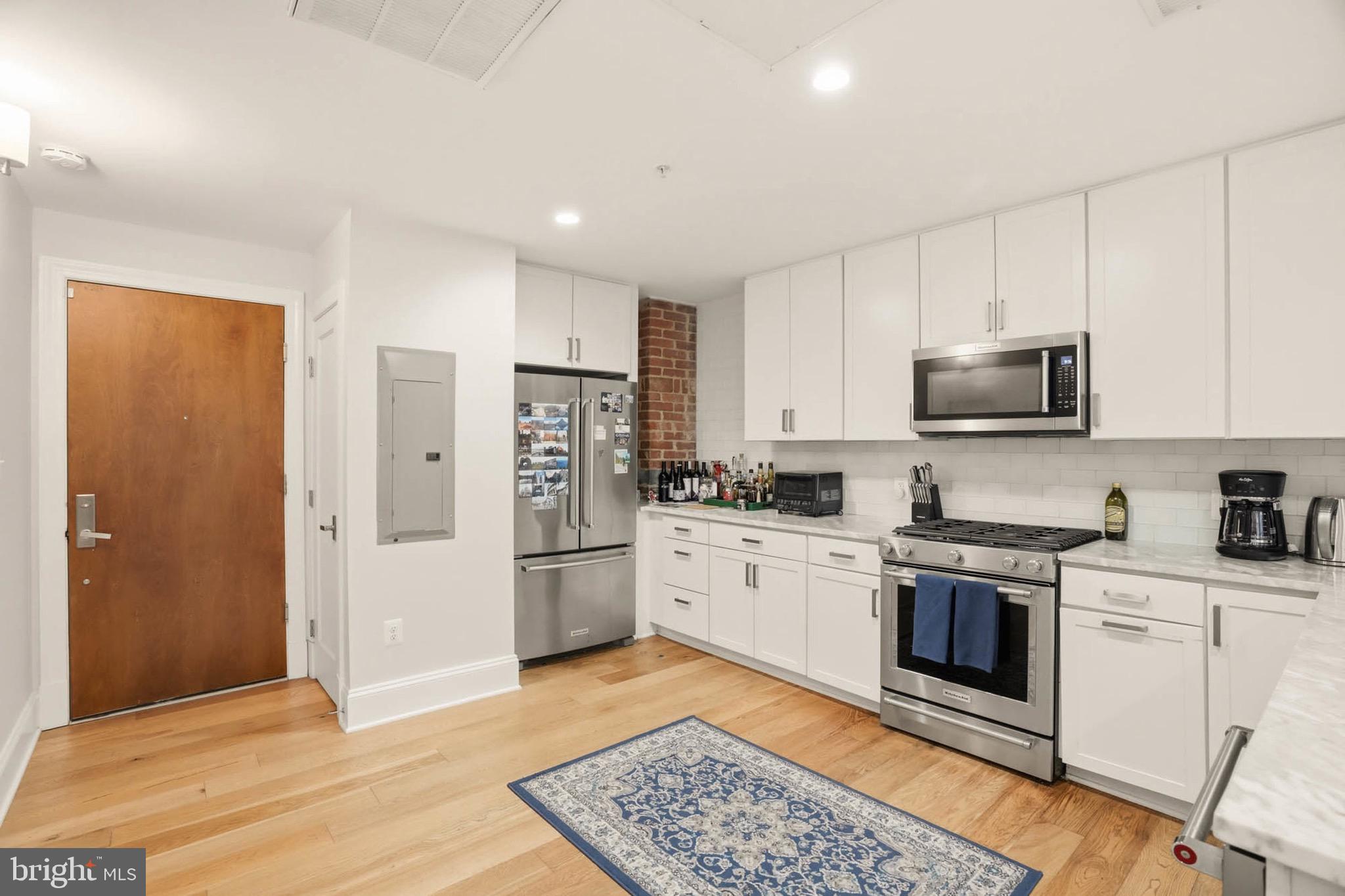 819 D Street Northeast, Unit 4 Washington, DC 20002 - Photo 10 of 28