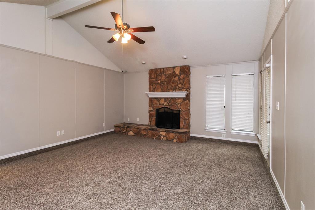 5010 Hawkins Cemetery Road Arlington, TX 76017 - Photo 5 of 15