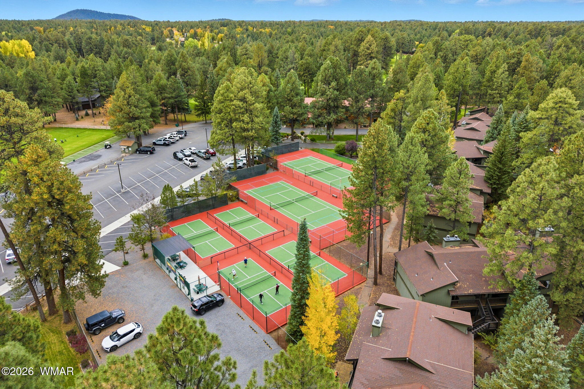 4563 Resort Loop Pinetop, AZ 85935 - Photo 21 of 21