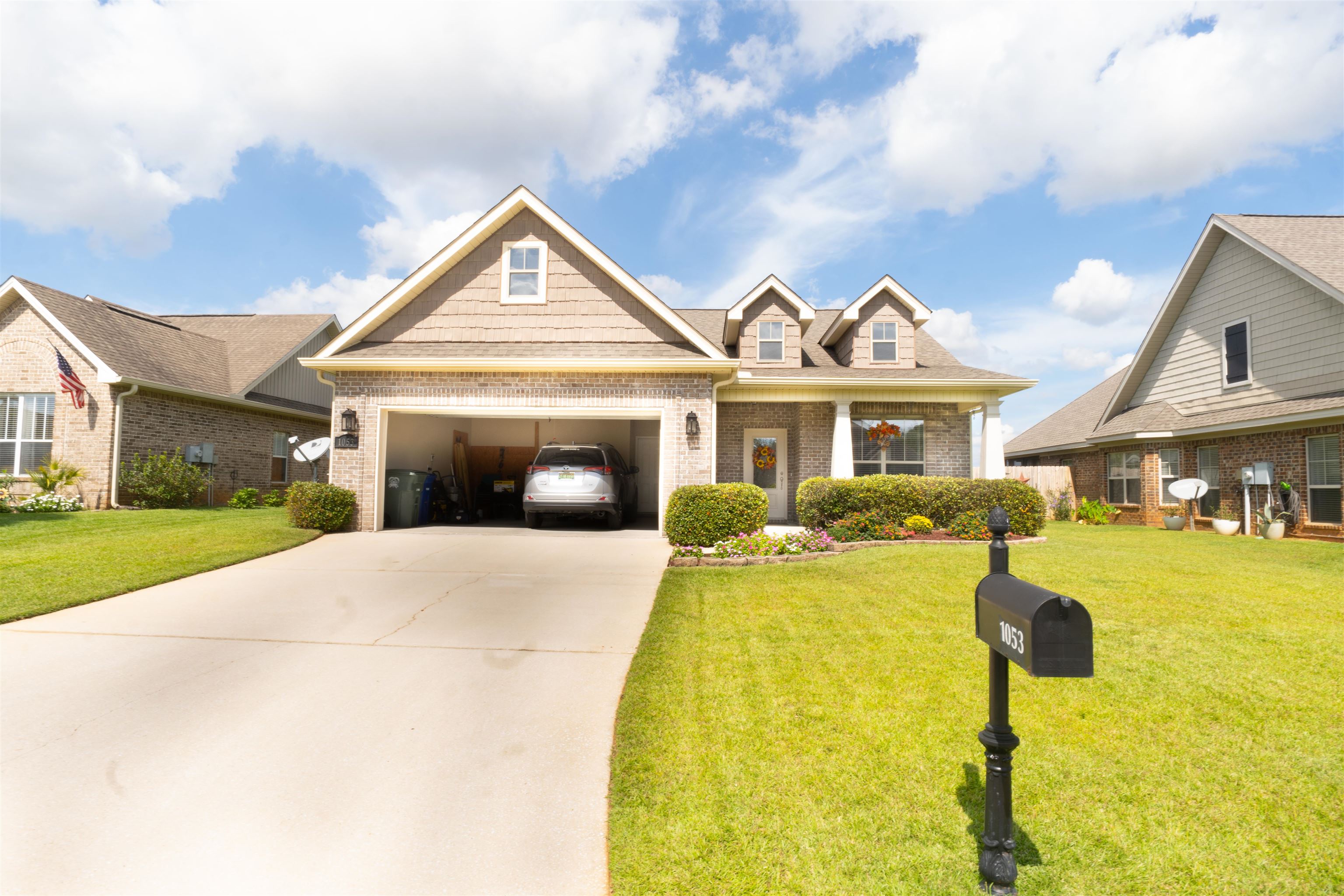 1053 Crown Walk Drive Foley, AL 36535 - Photo 1 of 43