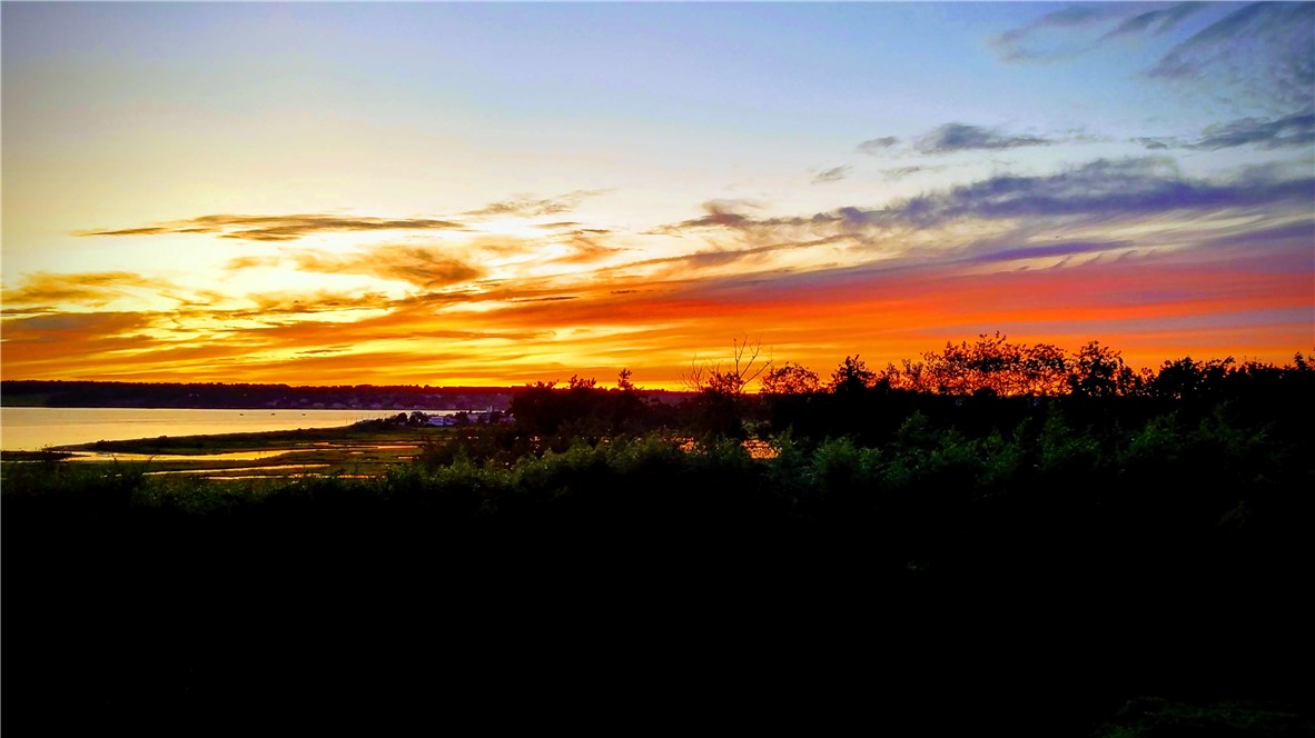 55 West Main Road Little Compton, RI 02837 - Photo 33 of 35 Summer Sunset