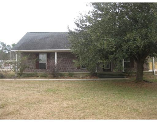14613 Jim Ramsay Road Vancleave, MS 39565 - Photo 1 of 16 Primary Photo